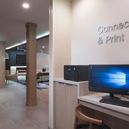 Fairfield Inn & Suites By Marriott Tyler South מראה חיצוני תמונה