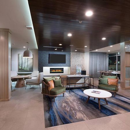 Fairfield Inn & Suites By Marriott Tyler South מראה חיצוני תמונה