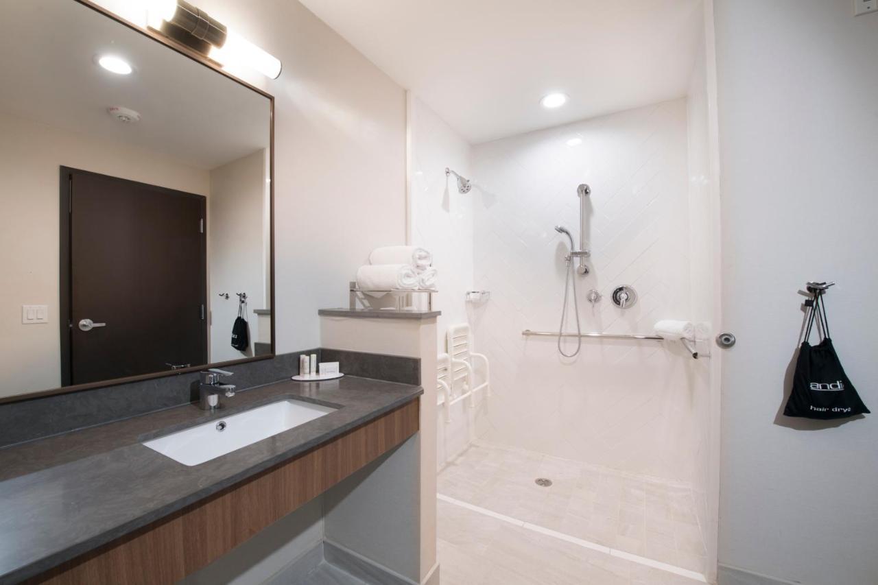 Fairfield Inn & Suites By Marriott Tyler South מראה חיצוני תמונה